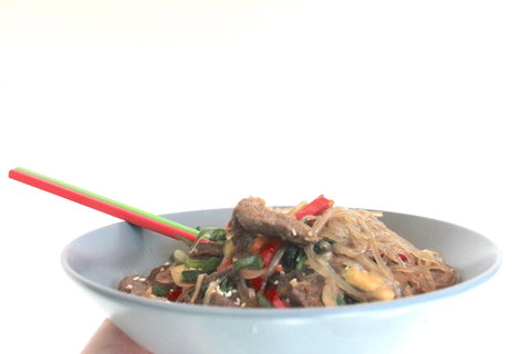 Korean Cooking Master Class - Tourism Caloundra 0