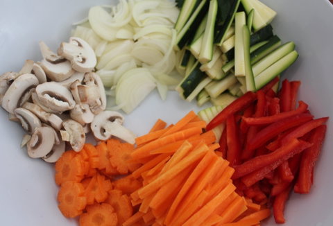 Korean Cooking Master Class - Tourism Caloundra 2