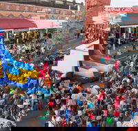 Laidley Christmas Street Festival - Tourism Caloundra