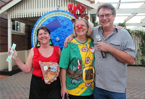 Laidley Christmas Street Festival - Tourism Caloundra 1