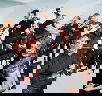 Les Talens Lyriques and Siobhan Stagg - Tourism Caloundra