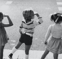 Life Through the Lens - Photographic Display at the NFSA - Tourism Caloundra