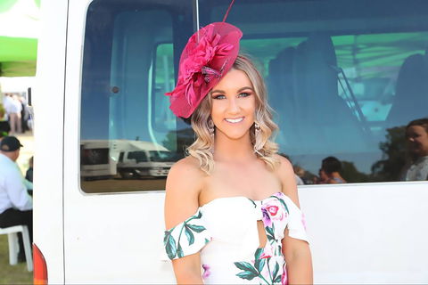 Lockhart Picnic Races - Tourism Caloundra 2