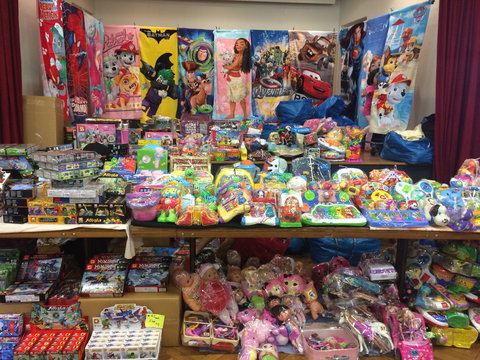 Macarthur Kids Markets - Tourism Caloundra 0