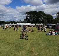 Majors Creek Festival - Tourism Caloundra