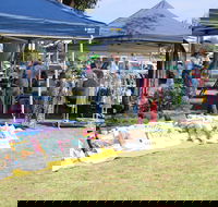 Markets By The Sub - Tourism Caloundra