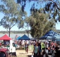 Markets by the Lake - Tourism Caloundra
