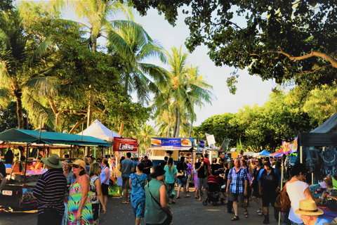 Mindil Beach Sunset Market - Tourism Caloundra 1