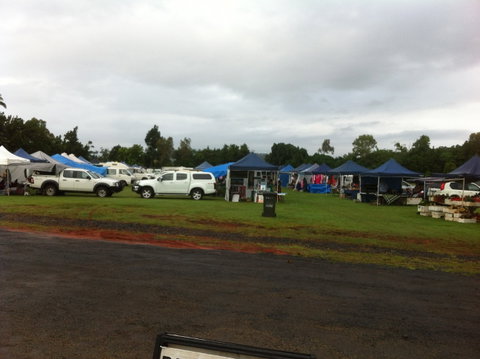 Mission Beach Monster Market - Tourism Caloundra 0