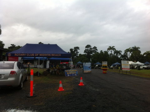 Mission Beach Monster Market - Tourism Caloundra 1