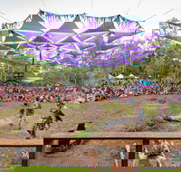 Mushroom Valley Festival - Tourism Caloundra