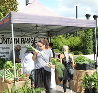 Nan Tien Health and Wellbeing Market - Tourism Caloundra