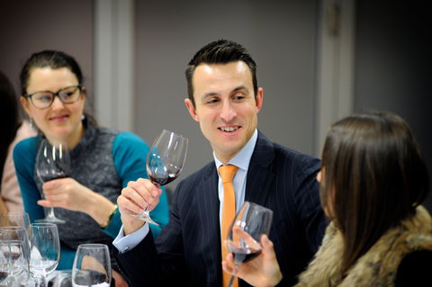 National Wine Education & Training Centre Wine Essentials Course - Tourism Caloundra 0