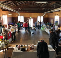 Nerriga Produce Market - Tourism Caloundra