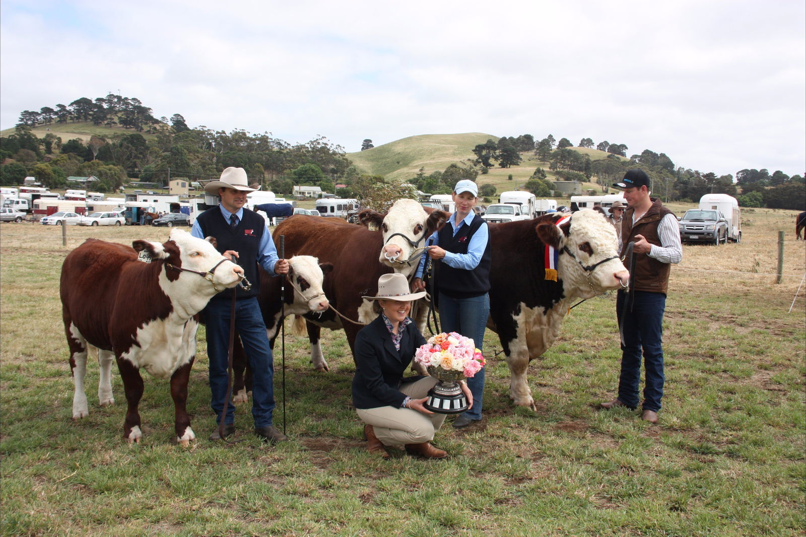 Boorcan VIC Tourism Caloundra