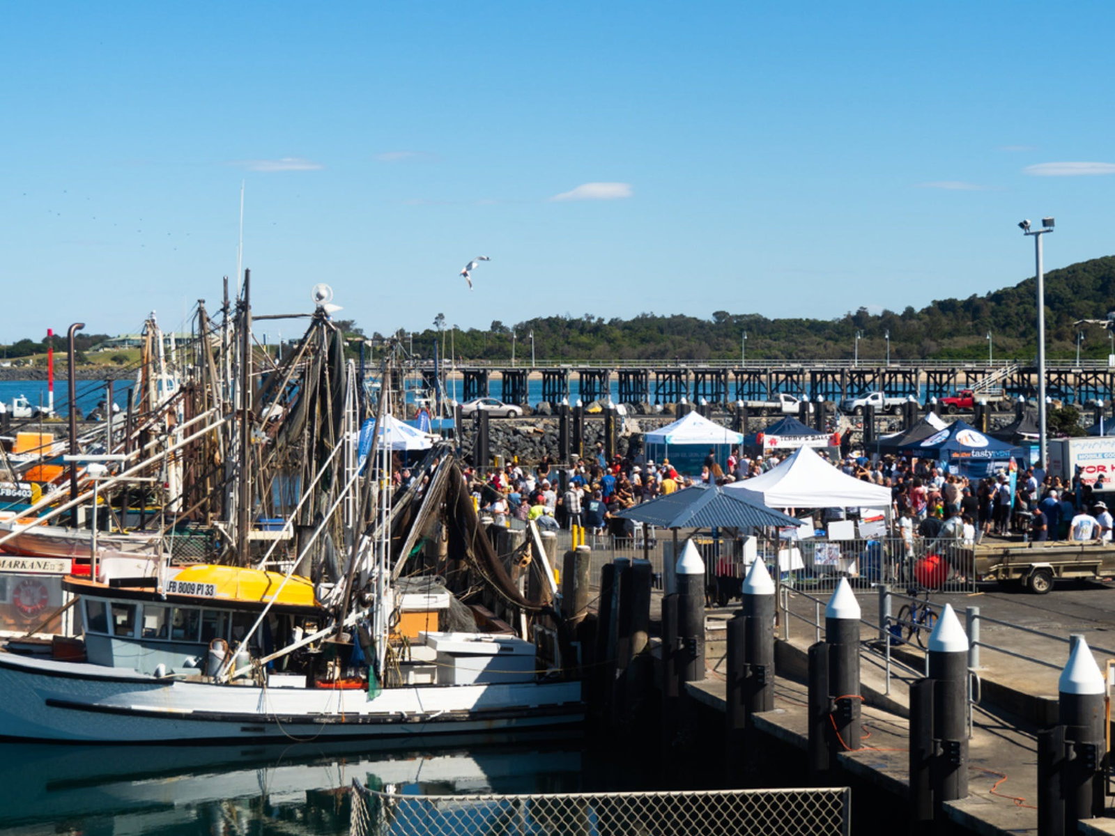 Coffs Harbour NSW Tourism Caloundra