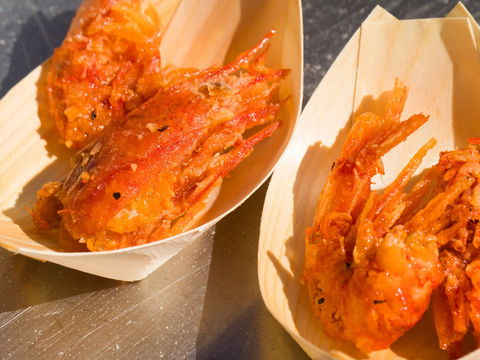Ocean Harvest Festival - Tourism Caloundra 1