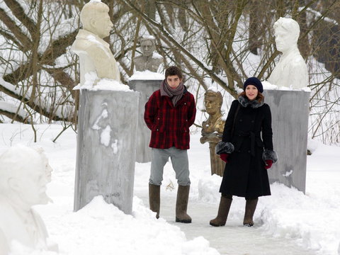 Online Film Screening: Dieci Inverni - Tourism Caloundra 5