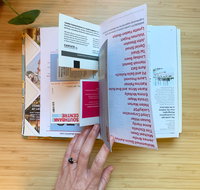 Online live streaming class Learn Coptic Bookbinding - Tourism Caloundra