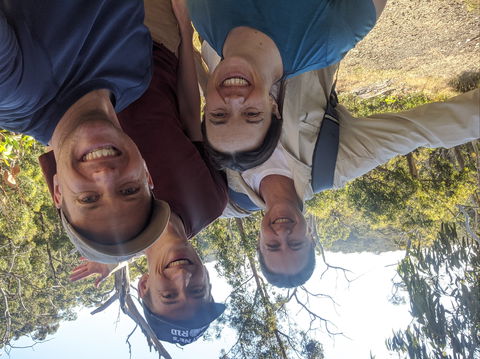 Oxfam Trailwalker Adelaide - Tourism Caloundra 0