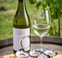 Oysters in the Vines - Seafood and Wine Festival - Tourism Caloundra