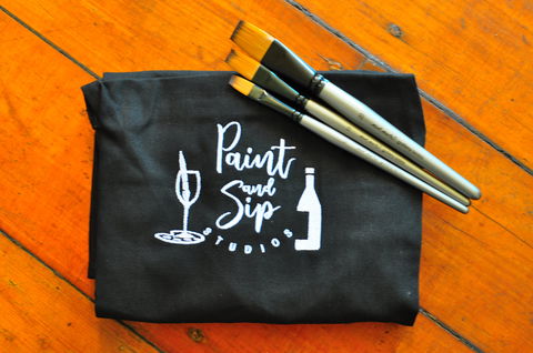 Paint And Sip Experience - Tourism Caloundra 0