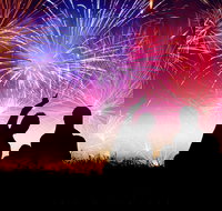 Paterson New Year's Eve Festival - Tourism Caloundra