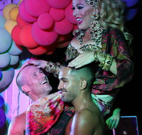 Port Douglas Hot and Steamy Festival - Tourism Caloundra