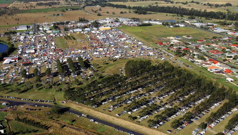 Primex Field Days - Online Virtual Event - Tourism Caloundra 0