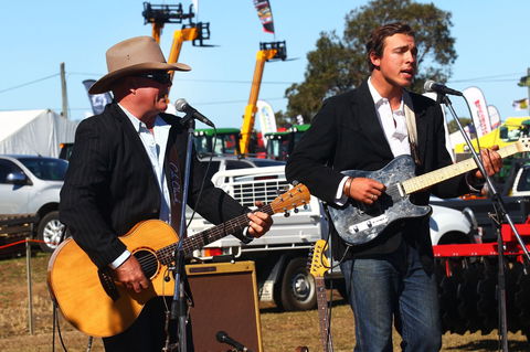 Primex Field Days - Online Virtual Event - Tourism Caloundra 1