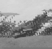 Qantas Centenary Birthday Week - Tourism Caloundra