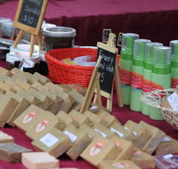 QCWA Sunday Markets Charters Towers - Tourism Caloundra
