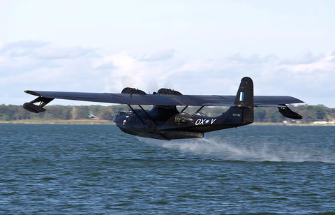 Rathmines Catalina Festival - Tourism Caloundra 2