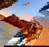 Red CentreNATS - Tourism Caloundra