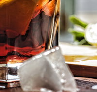 Rum Lovers Masterclass with the Martini Whisperer - Tourism Caloundra