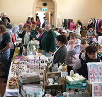 Saddleworth Market - Tourism Caloundra