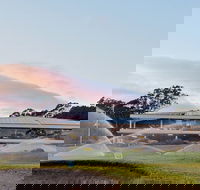 Sapphire Coast Week of Golf - Tourism Caloundra