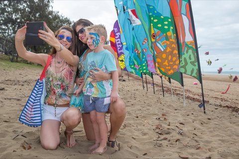 Sarina Beach Coconut Festival - Tourism Caloundra 0
