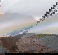 Scenic Rim Trail Running Series Round 4 - Tourism Caloundra