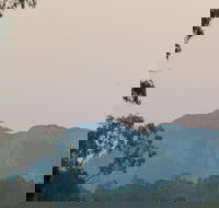 Scenic Rim Trail Running Series - Tourism Caloundra