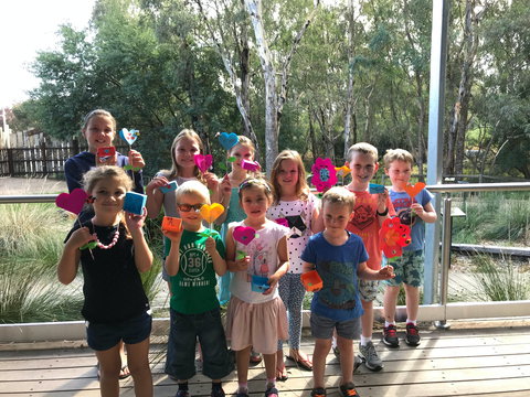 School Holiday Fun At The Y Water Discovery Centre - Tourism Caloundra 0