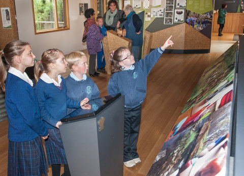 School Holiday Fun At The Y Water Discovery Centre - Tourism Caloundra 2