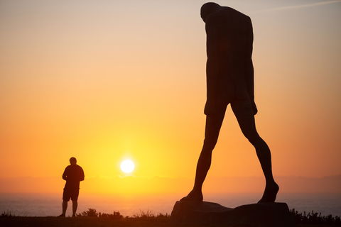 Sculpture By The Sea Bondi - Tourism Caloundra 2