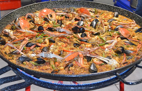 Seafood On Spencer - Tourism Caloundra 0