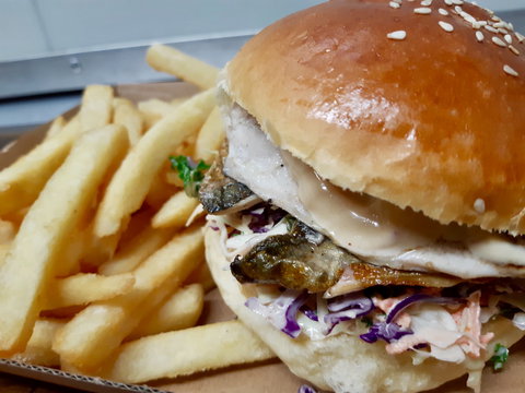 Seafood On Spencer - Tourism Caloundra 2