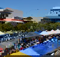 Semaphore Street Fair - Tourism Caloundra
