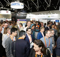 Smart Energy Conference and Exhibition - Tourism Caloundra