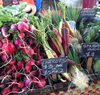 South Geelong Farmers Market - Tourism Caloundra