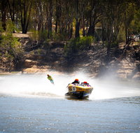 Southern 80 - Tourism Caloundra