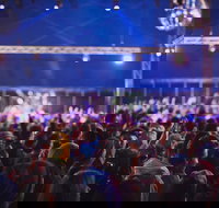 Splendour in the Grass - Tourism Caloundra